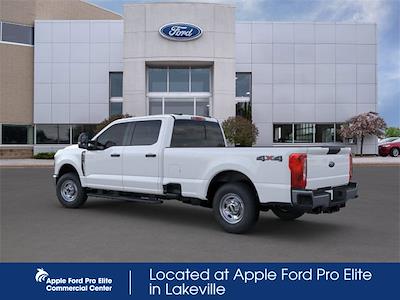 2024 Ford F-350 Crew Cab SRW 4x4, Pickup for sale #91669 - photo 2