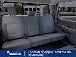 2024 Ford F-350 Crew Cab SRW 4x4, Pickup for sale #91669 - photo 11