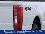 2024 Ford F-350 Crew Cab SRW 4x4, Pickup for sale #91669 - photo 21