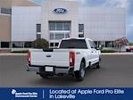 2024 Ford F-350 Crew Cab SRW 4x4, Pickup for sale #91669 - photo 8