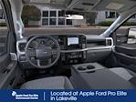 2024 Ford F-350 Crew Cab SRW 4x4, Pickup for sale #91669 - photo 9