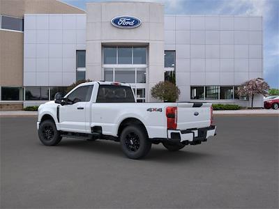 2024 Ford F-350 Regular Cab SRW 4x4, Pickup for sale #91672 - photo 2