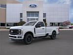 2024 Ford F-350 Regular Cab SRW 4x4, Pickup for sale #91672 - photo 1