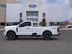 2024 Ford F-350 Regular Cab SRW 4x4, Pickup for sale #91672 - photo 4