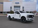 2024 Ford F-350 Regular Cab SRW 4x4, Pickup for sale #91672 - photo 7