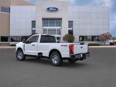 2024 Ford F-350 Regular Cab SRW 4x4, Pickup for sale #91673 - photo 2