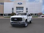 2024 Ford F-350 Regular Cab SRW 4x4, Pickup for sale #91673 - photo 3