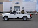 2024 Ford F-350 Regular Cab SRW 4x4, Pickup for sale #91673 - photo 4