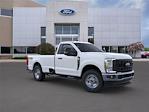 2024 Ford F-350 Regular Cab SRW 4x4, Pickup for sale #91673 - photo 7