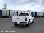 2024 Ford F-150 SuperCrew Cab 4x4, Pickup for sale #91674 - photo 8