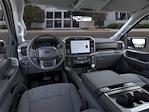 2024 Ford F-150 SuperCrew Cab 4x4, Pickup for sale #91674 - photo 9