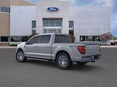 2024 Ford F-150 SuperCrew Cab 4x4, Pickup for sale #R91677 - photo 2