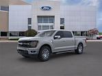 2024 Ford F-150 SuperCrew Cab 4x4, Pickup for sale #R91677 - photo 1