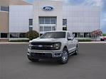 2024 Ford F-150 SuperCrew Cab 4x4, Pickup for sale #R91677 - photo 3