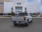 2024 Ford F-150 SuperCrew Cab 4x4, Pickup for sale #R91677 - photo 8