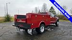 2024 Ford F-550 Super Cab DRW 4x4, Knapheide Aluminum Service Body Service Truck for sale #91685 - photo 4