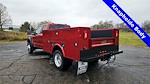 2024 Ford F-550 Super Cab DRW 4x4, Knapheide Aluminum Service Body Service Truck for sale #91685 - photo 2