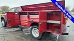 2024 Ford F-550 Super Cab DRW 4x4, Knapheide Aluminum Service Body Service Truck for sale #91685 - photo 9