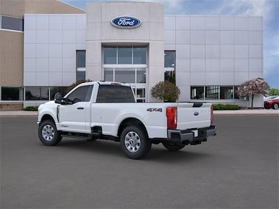 2024 Ford F-350 Regular Cab SRW 4x4, Pickup for sale #91692 - photo 2