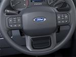 2024 Ford F-350 Regular Cab SRW 4x4, Pickup for sale #91692 - photo 12