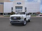 2024 Ford F-350 Regular Cab SRW 4x4, Pickup for sale #91692 - photo 3