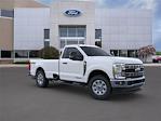 2024 Ford F-350 Regular Cab SRW 4x4, Pickup for sale #91692 - photo 7