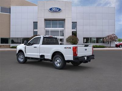 2024 Ford F-350 Regular Cab SRW 4x4, Pickup for sale #91697 - photo 2