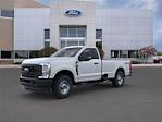 2024 Ford F-350 Regular Cab SRW 4x4, Pickup for sale #91697 - photo 1