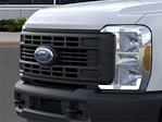 2024 Ford F-350 Regular Cab SRW 4x4, Pickup for sale #91697 - photo 17