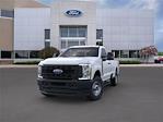 2024 Ford F-350 Regular Cab SRW 4x4, Pickup for sale #91697 - photo 3