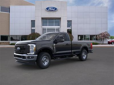 2024 Ford F-350 Regular Cab SRW 4x4, Pickup for sale #91698 - photo 1