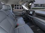 2024 Ford F-350 Regular Cab SRW 4x4, Pickup for sale #91698 - photo 11