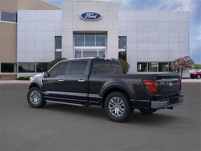 2024 Ford F-150 SuperCrew Cab 4x4, Pickup for sale #R91732 - photo 2