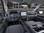 New 2024 Ford F-150 XLT SuperCrew Cab 4x4, Pickup for sale #R91732 - photo 9