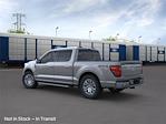 2024 Ford F-150 SuperCrew Cab 4x4, Pickup for sale #91735 - photo 2