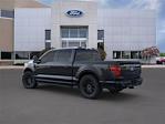 2024 Ford F-150 SuperCrew Cab 4x4, Pickup for sale #R91738 - photo 2