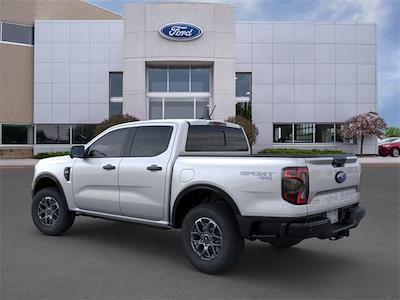 2024 Ford Ranger SuperCrew Cab 4x4, Pickup for sale #R91745 - photo 2