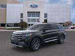 New 2025 Ford Explorer Active 4WD, SUV for sale #R91752 - photo 1