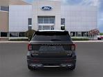 New 2025 Ford Explorer Active 4WD, SUV for sale #R91752 - photo 3