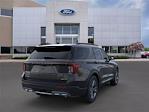 New 2025 Ford Explorer Active 4WD, SUV for sale #R91752 - photo 8