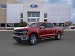 2024 Ford F-150 SuperCrew Cab 4x4, Pickup for sale #R91760 - photo 1