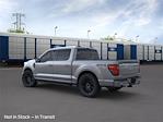 2024 Ford F-150 SuperCrew Cab 4x4, Pickup for sale #91767 - photo 2
