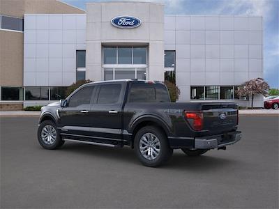 2024 Ford F-150 SuperCrew Cab 4x4, Pickup for sale #R91793 - photo 2