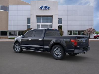 2024 Ford F-150 SuperCrew Cab 4x4, Pickup for sale #91799 - photo 2