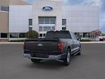 2024 Ford F-150 SuperCrew Cab 4x4, Pickup for sale #91799 - photo 8