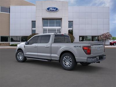 2024 Ford F-150 SuperCrew Cab 4x4, Pickup for sale #R91814 - photo 2