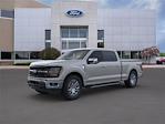 2024 Ford F-150 SuperCrew Cab 4x4, Pickup for sale #R91814 - photo 1