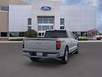 2024 Ford F-150 SuperCrew Cab 4x4, Pickup for sale #R91814 - photo 8