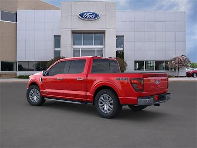 2024 Ford F-150 SuperCrew Cab 4x4, Pickup for sale #R91815 - photo 2