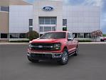 2024 Ford F-150 SuperCrew Cab 4x4, Pickup for sale #R91815 - photo 3